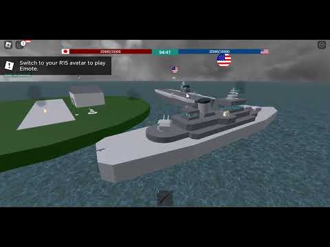 Usa Vs Japan