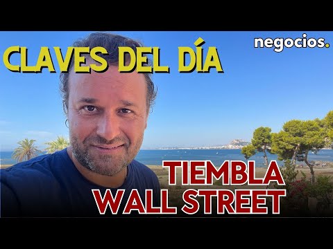 Claves del d&iacute;a: Jackson Hole, tiembla Wall Street, Rusia y las armas nucleares y los taxis aut&oacute;nomos