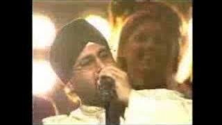 Panjabi Mc Live Germany (www.pmcrecords.com)