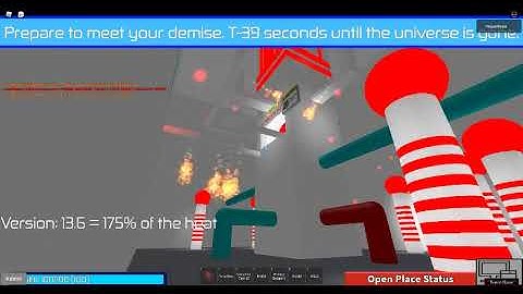 Unnamed Computer Core End Meltdown And Hotshot