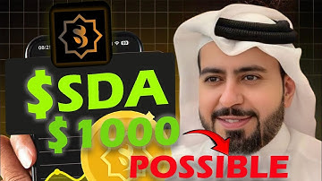 🚨 Sidra Gold Merge — Could This Be True? 🤔