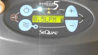 SeQual Eclipse 5 Clinical Features and Applications    MultiDoctorShop.com