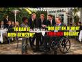 "Genees me voor $1M," lachte de miljonair — Tot de zwarte jongen het in seco