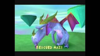 Spyro The Dragon - SkyDrake Lets Play [ENG] - Episode 11