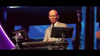 Vince Clarke - Cathedral