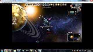 Dark Orbit Trucos  (Como Matar Un Devolarium Sin Que Te Pegue).wmv