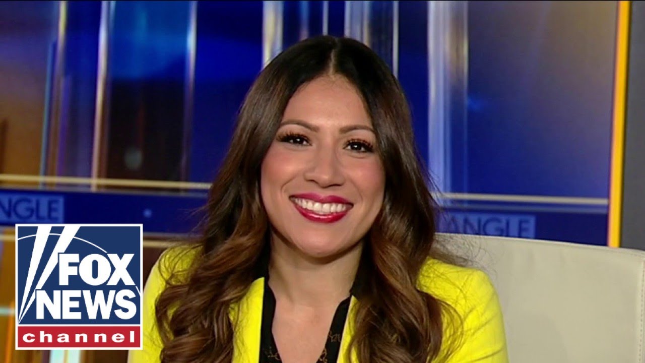 Yesli Vega on why Dems are losing Hispanic voters