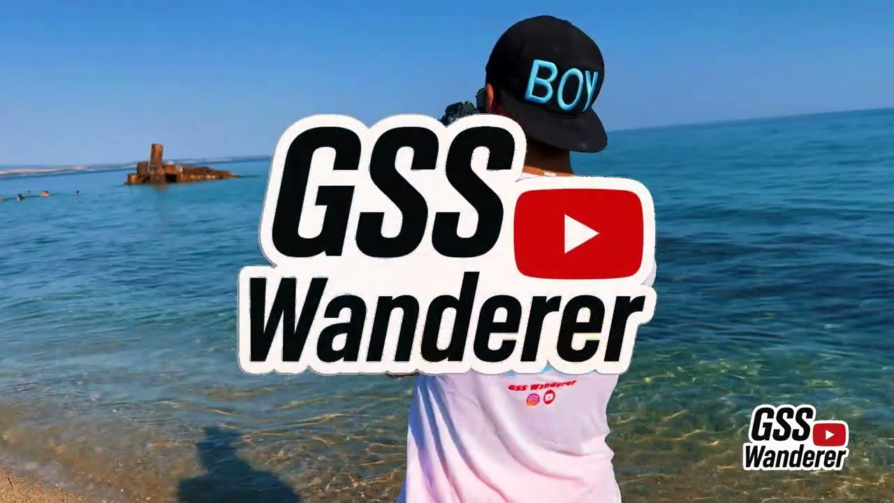 Κατάγραψε αξέχαστες στιγμές μαζί μας "GSS Wanderer"