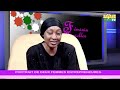 #féminin_plurielle_DU_08/04/2026_sur_Savane_TV 