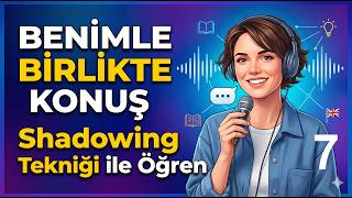 İngilizce Cümleleri Akıcı Birleştir 🚀 B1 Seviye Paragraf Shadowing Egzersizi (7)