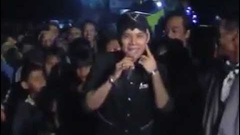 Dimas Tedjo... Megat Tresno ...CampurSari Ringkes SRGK