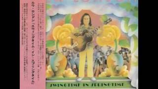 Lew London - Swingtime in Springtime