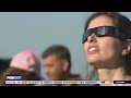 Solar eclipse 2024: Concordia students to take part in NASA project | FOX 7 Austin