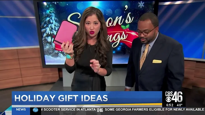 Jenn's gifts for someone who has everything