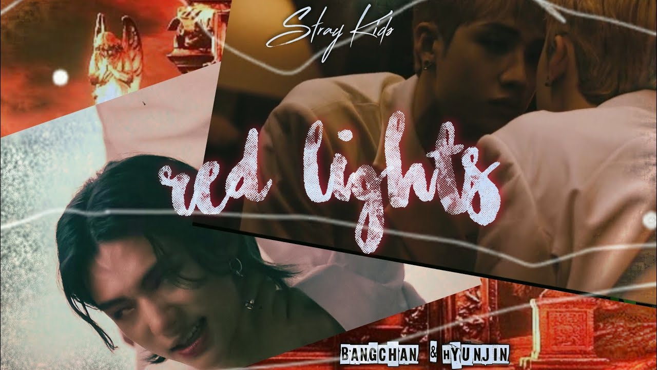 Red lights кириллизация. BANGCHAN Red Lights. Red Lights Hyunjin and BANGCHAN. Stray Kids Red Lights Хенджин. Red Lights Hyunjin and BANGCHAN Stray Kids.
