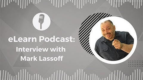 A Video Veteran’s Guide To Compelling Content with Mark Lassoff, Framework Tech Media
