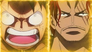 ШАНКС В ВАНО? | ВАН ПИС ТЕОРИЯ | ONE PIECE 954+