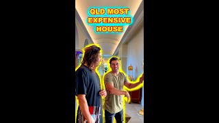 Shammi, Jashan & Jayden Explore Australia's $45M Mansion