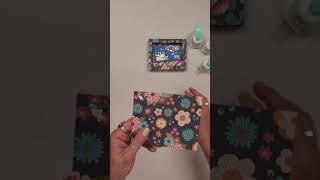6️⃣🎉 PART 6 - Gift Card Holder & Hinge Closure
