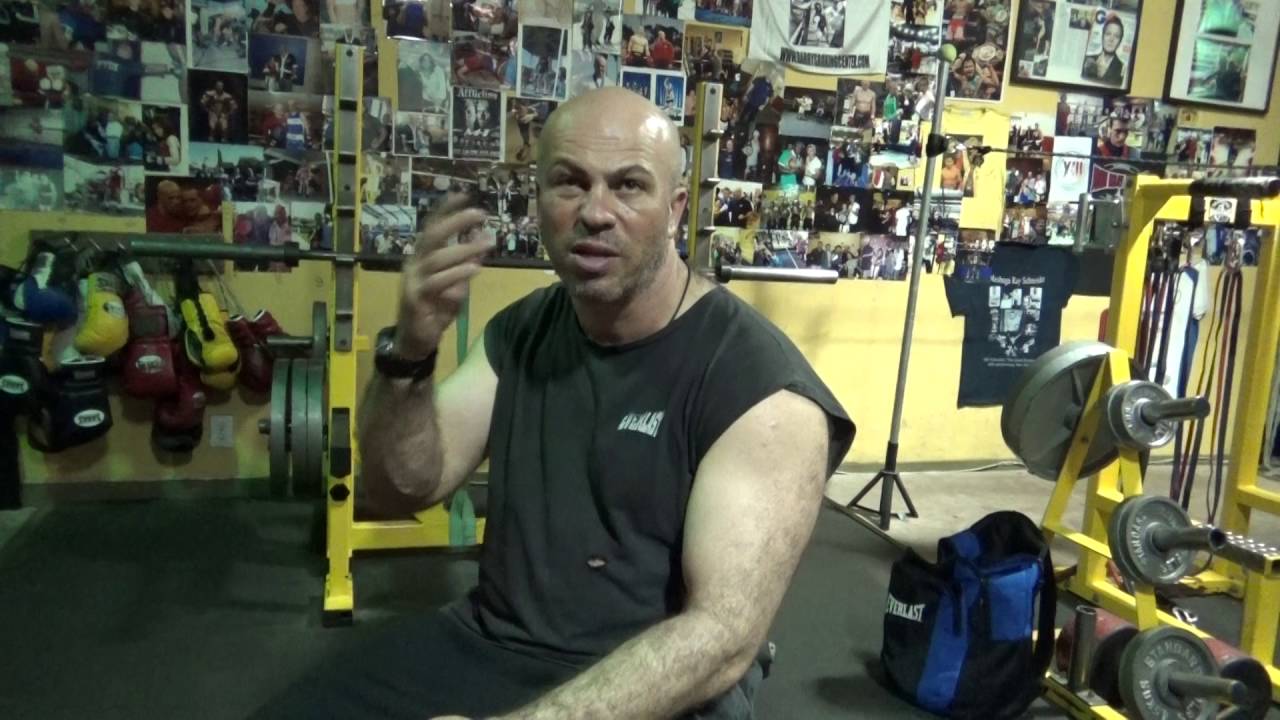 what's better in a street fight boxing or kickboxing? EsNews Boxing