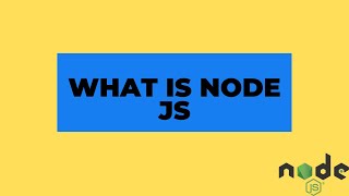 2# What is Node Js???? || code word