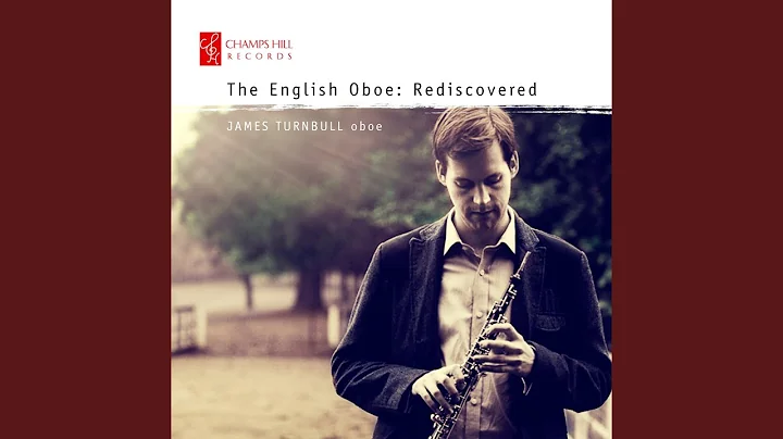 Six Studies In English Folksong for Cor Anglais an...