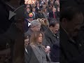 Trump's Priceless Reaction to a Sleeping King of Morocco! #funnytrump #donaldtrump #funnyshorts