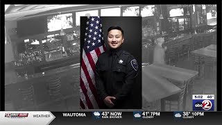 Video released of deadly Appleton police shooting ruled justified