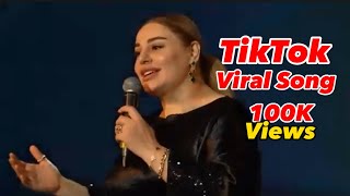 Patimat rasulva Russia song  tiktok viral song 4 January 2023 Resimi