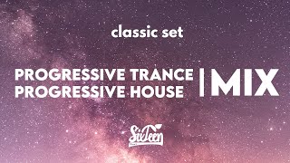 Progressive Trance & Progressive House Mix Vol.1 Classic Set