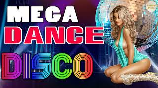 Best Disco Dance Songs of 70 80 90 Legends Retro - Disco Dance Music Of 80s Eurodisco Megamix #314