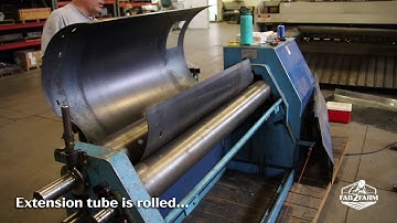 Fab2Farm - Ep1 - Auger Extensions