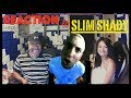 Eminem - Real Slim Shady (Please Stand Up) Producer Reaction