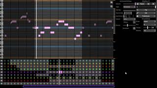 Puzzle Plank Galaxy (from Super Mario Galaxy 2) - BeepBox Rendition