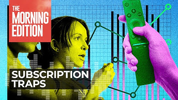 Click to cancel: How hard should it be to end a subscription?