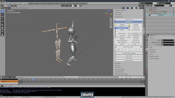 Bento Buddy (v2.9.0.4) - Mixamo revisited | Bring that animation into Second Life !