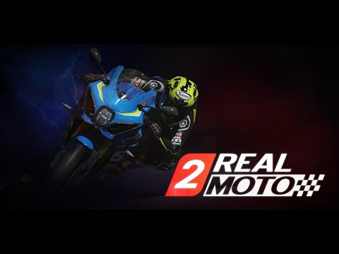 Real Moto 2
