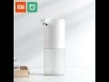 Заправка Xiaomi Mijia Automatic foam soap dispenser MJXSJ01XW