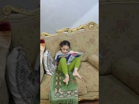 مروحشي الغيط البنيه شوكتني