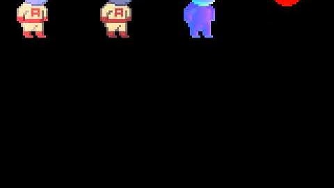 2d Deferred Rendering