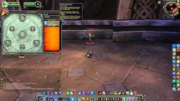 Mists of Pandaria Class Overview - Mage changes with Cartoonz, Logoz and Kevin