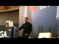 Gen16com dino patti playdead conference big things on a small budget part 1  gamelab 2011