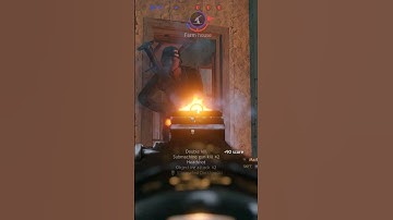 #Enlisted - Shot down pilot defend capture point alone! #Sabaton #gaming