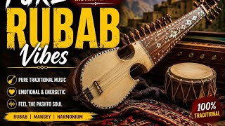 🔥 Pashto Rubab Instrumental | Pure Traditional Music | Emotional & Energetic 🔥 screenshot 4