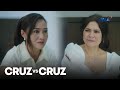 Cruz vs. Cruz: Hazel Sinasaktan si Felma! (Ep 135)