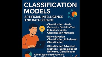 Module 3 – Classification Models | KTU FDS | Decision Trees, Naive Bayes, Neural Networks & SVM