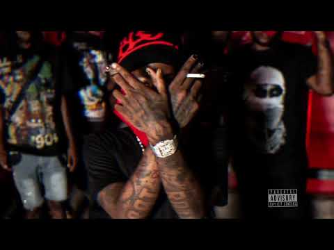 Rajahwild - Voodoo (Official Audio)