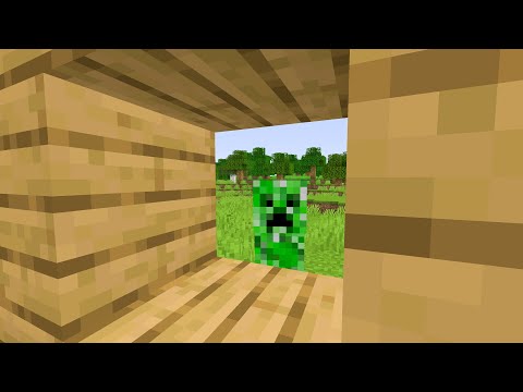 7連続ドッキリを友達に仕掛ける!【マインクラフト】