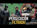 The Batman 2 PRIMERAS FILTRACIONES!!! | Nuevo traje para Robert Pattinson??