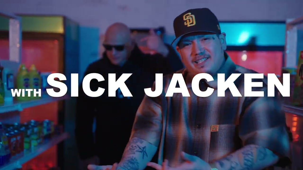 【G-RAP】 S-I-C Obnoxious 'Sic Audio' Available Now!! - YouTube